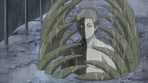 Step Into The Magic And Mystique Of Zetsu Wallpaper