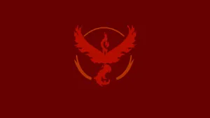 Step Into The World Of 3d Pokemon Go! Wallpaper