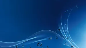 Step Into The World Of Gaming On Playstation Wallpaper