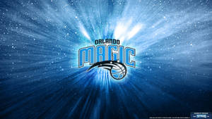 Step Into The World Of The Orlando Magic Wallpaper