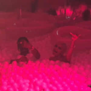 Step Into Your Bad Side Wallpaper