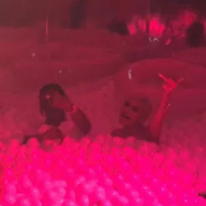 Step Into Your Bad Side Wallpaper