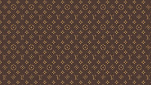 Step Out In Style With Louis Vuitton Wallpaper