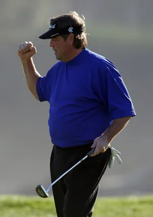 Steve Lowery Fist Pump Wallpaper