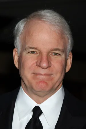 Steve Martin Brings Laughs To The Stage Wallpaper