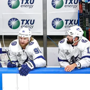 Steven Stamkos Ice Hockey Alex Killorn Wallpaper