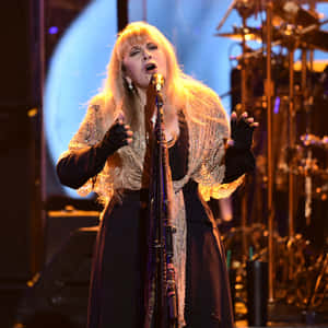 Stevie Nicks Wallpaper