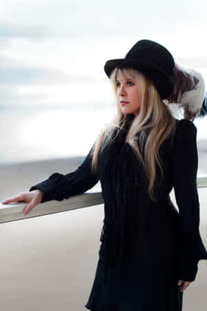 Stevie Nicks Wallpaper