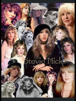 Stevie Nicks Wallpaper