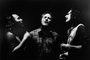 Stills And Nash Male Artists Wallpaper