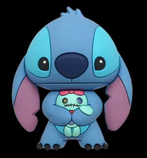 Stitch - Lilo & Stitch - Lilo & Stitch - Lilo & Stitch - L Wallpaper