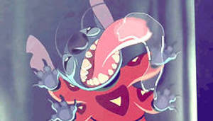 Stitch, The Adorable Trouble Maker From Disney's Lilo & Stitch Wallpaper