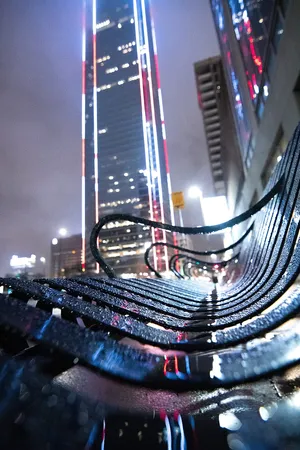 Stop And Marvel At The City Of Dallas, Texas Wallpaper