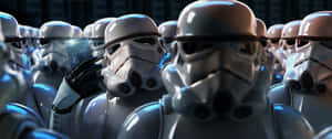 Stormtroopers Star Wars 3440x1440 Wallpaper