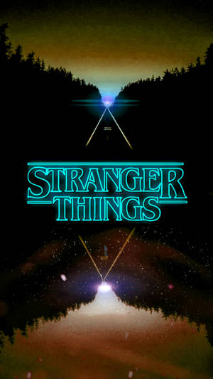 Stranger Things Hd Wallpapers Wallpaper