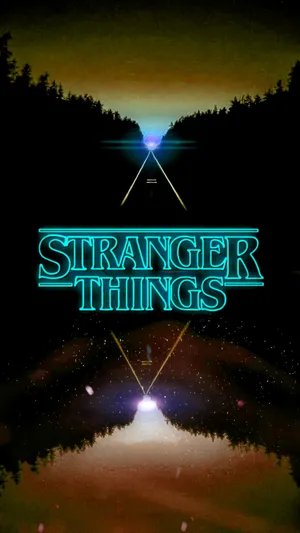 Stranger Things Hd Wallpapers Wallpaper