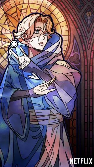 Strength In Unity - Castlevania: Symphony Of The Night Wallpaper