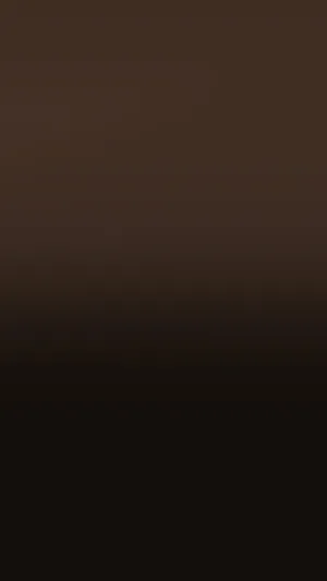 Strike A Balance Between Classic And Modern With A Dark Brown Iphone. Wallpaper