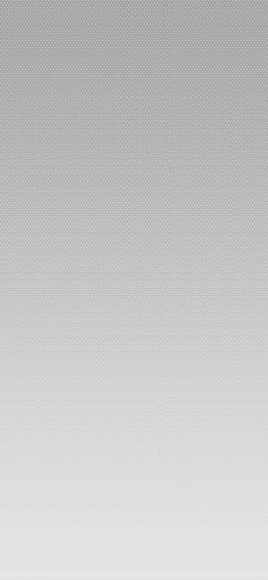 Striking Contrast Of Black And Silver Wallpaper