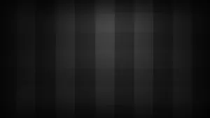 Striped Gray And Black Color Background Wallpaper
