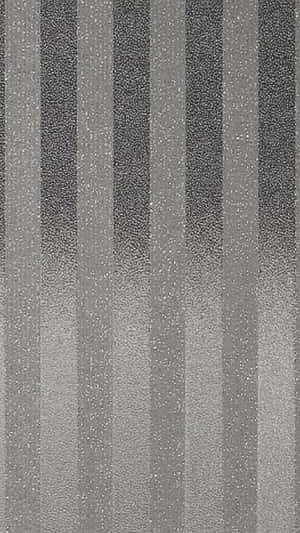 Striped Silver Aesthetic Iphone Wallpaper