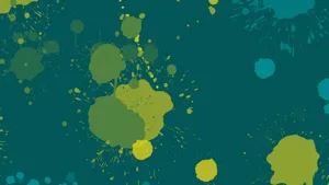 Stunning Autumn Landscape Wallpaper