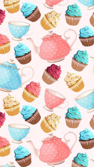 Stunning Baking Iphone Lock Screen Wallpaper