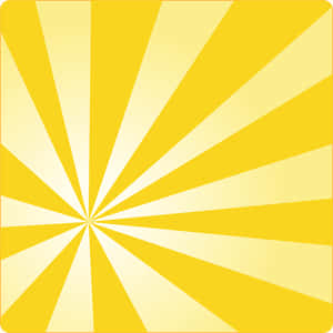 Stunning Golden Sun Rays Wallpaper