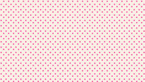 Stunning Pink Stars In The Galaxy Wallpaper