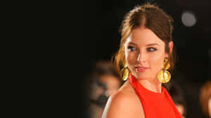 Stunning Rachel Nichols Wallpaper Wallpaper