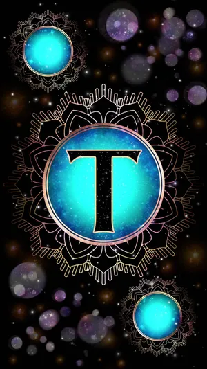 Stunning Sunset At A Serene Beach Wallpaper