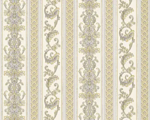 Stunning Winter View Of The Hermitage Museum Wallpaper