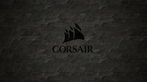 Styling With Corsair Wallpaper