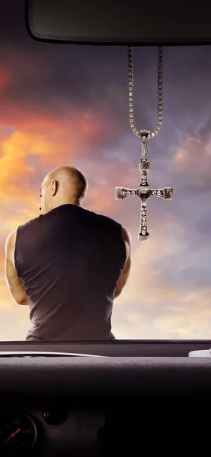 Stylish And Furious With The New Iphone Wallpaper