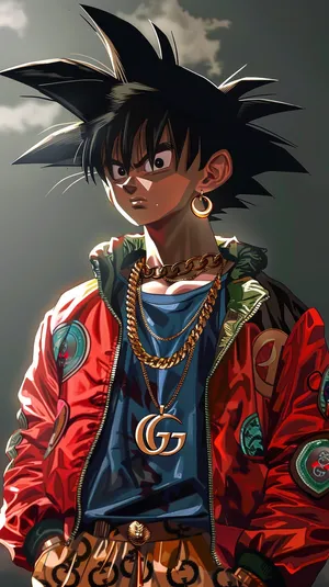 Stylish Gokuin Gucci Apparel.jpg Wallpaper