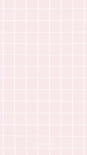 Stylish Grid Design Background For Iphone Wallpaper