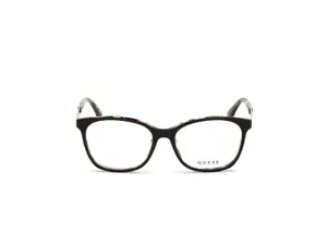 Stylish Guess Prescription Eyeglasses Gu2743 Wallpaper