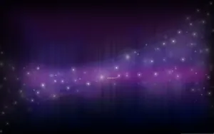 Stylish Indigo Aesthetic Design Theme Wallpaper