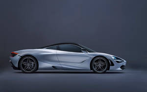 Stylish Mclaren 720s 4k Wallpaper