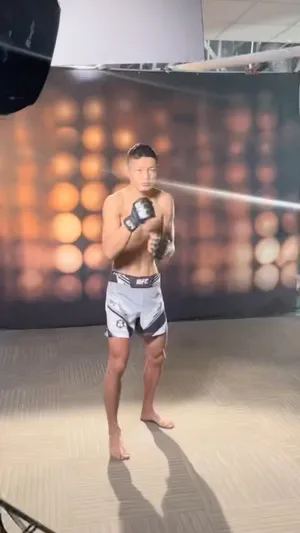 Su Mudaerji Photoshoot Wallpaper