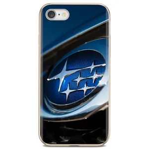 Subaru Logo Phone Case Wallpaper