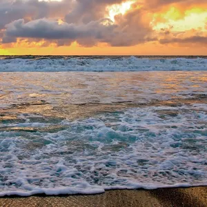 Summer Vibes - Chill And Relax With An Ipad Wallpaper