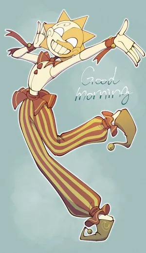 Sun-kissed Vibes With Sundrop Wallpaper