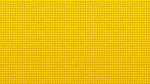 Sunny Yellow Background Wallpaper