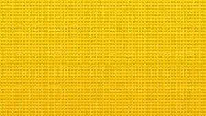 Sunny Yellow Background Wallpaper