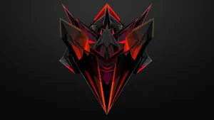 Super Amoled Mecha Wallpaper