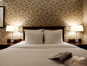 Superior Hotel Room Dalmahoy Country Club Wallpaper