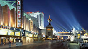 Superlodge Atlantic City New Jersey Wallpaper