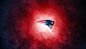 Support Your Favorite Nfl Team With A Patriots Desktop Wallpaper
