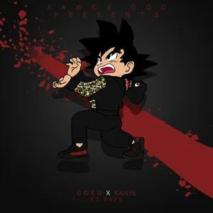 Supreme Vegeta Shines With Power Wallpaper